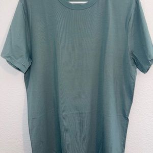 Lululemon The Fundamental T-Shirt